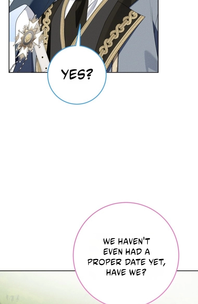 I Met the Male Lead In Prison Chapter 97 page 123 - 