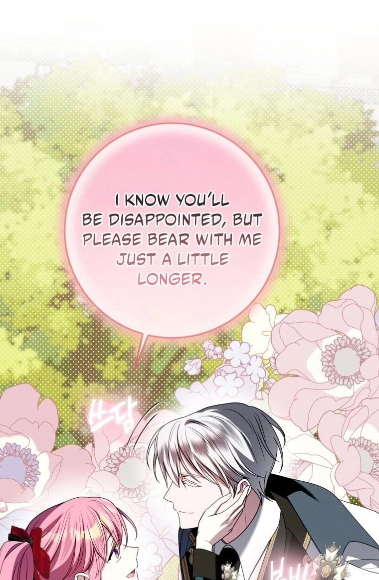 I Met the Male Lead In Prison Chapter 97 page 125 - 