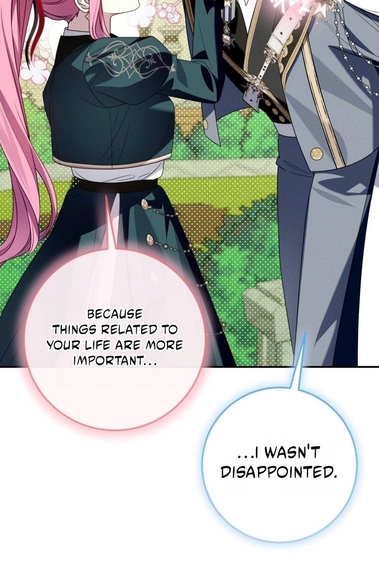 I Met the Male Lead In Prison Chapter 97 page 126 - 