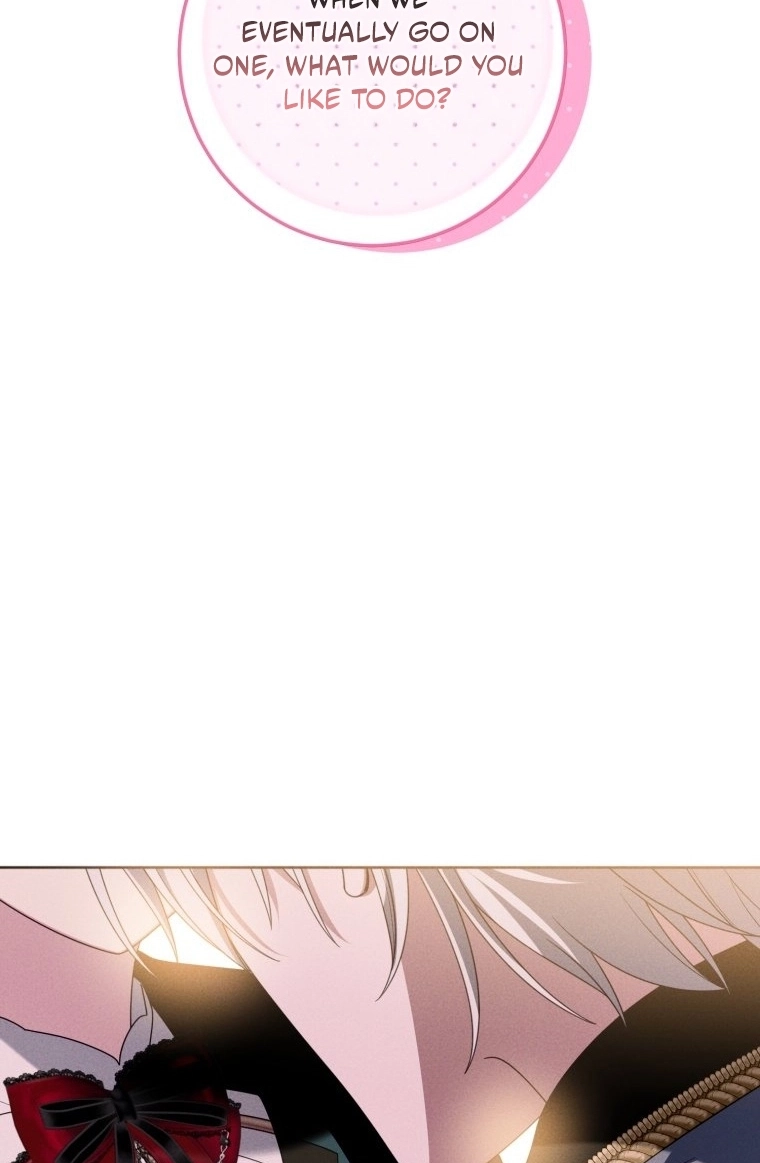 I Met the Male Lead In Prison Chapter 97 page 130 - 