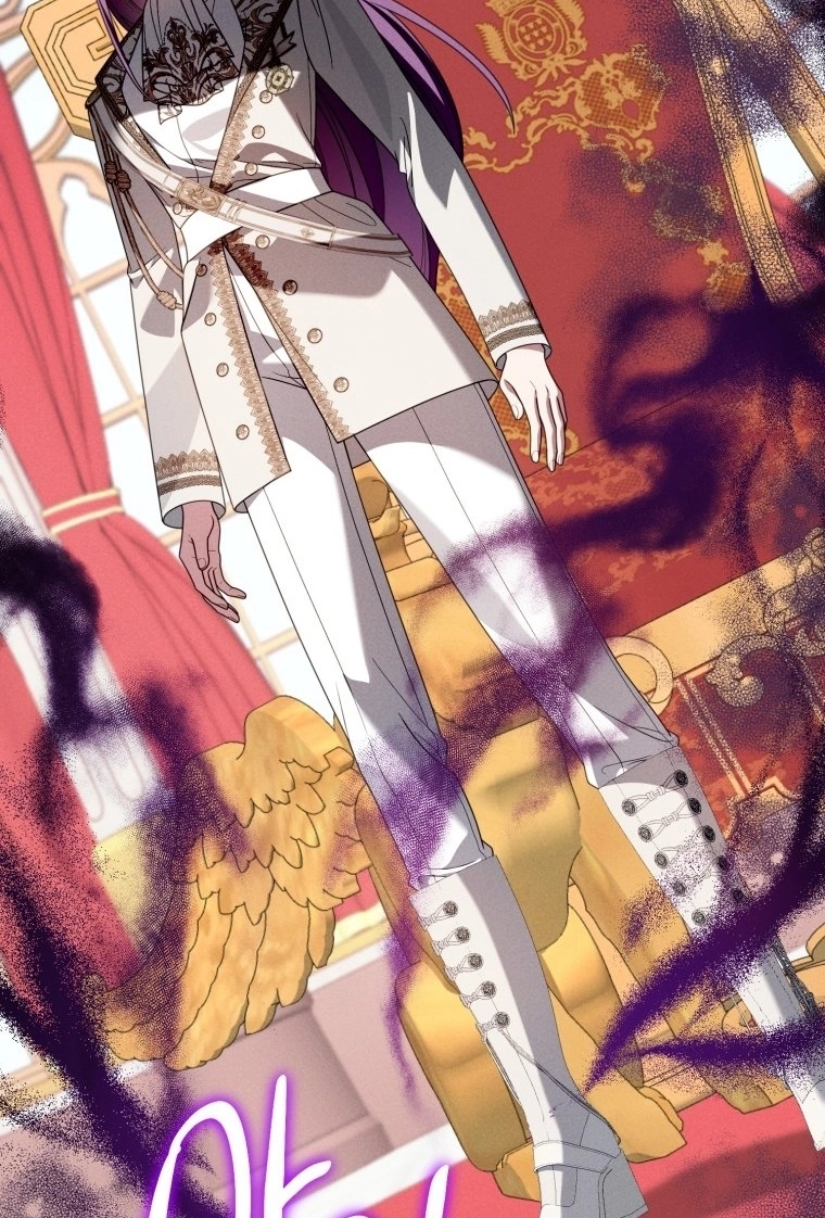 I Met the Male Lead In Prison Chapter 97 page 14 - 