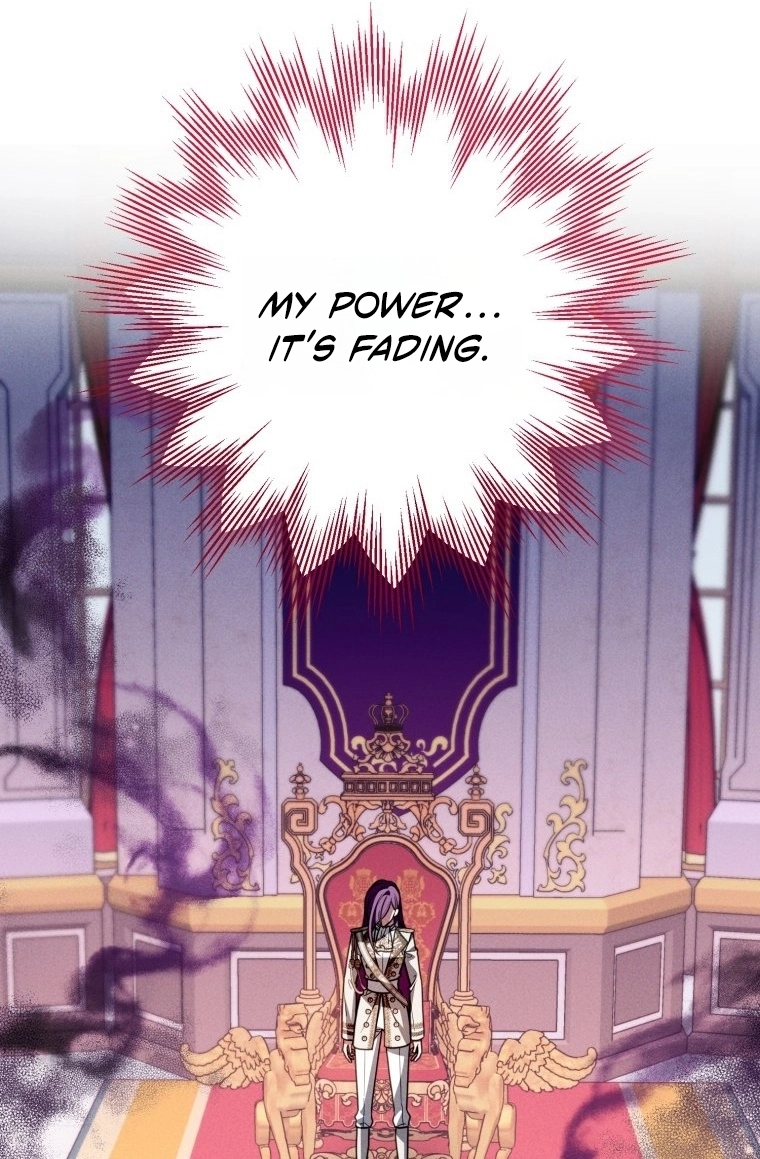 I Met the Male Lead In Prison Chapter 97 page 17 - 
