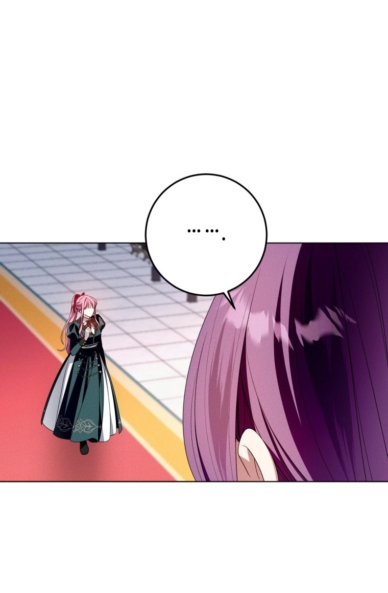 I Met the Male Lead In Prison Chapter 97 page 21 - 