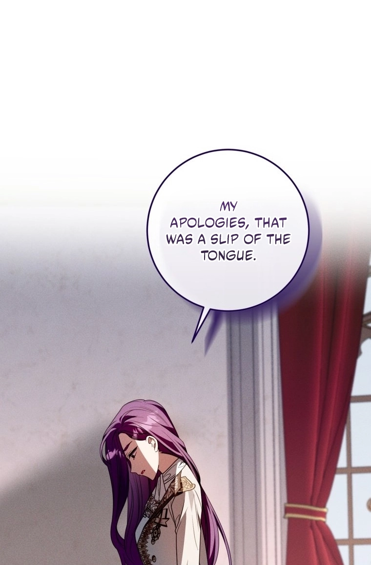 I Met the Male Lead In Prison Chapter 97 page 22 - 