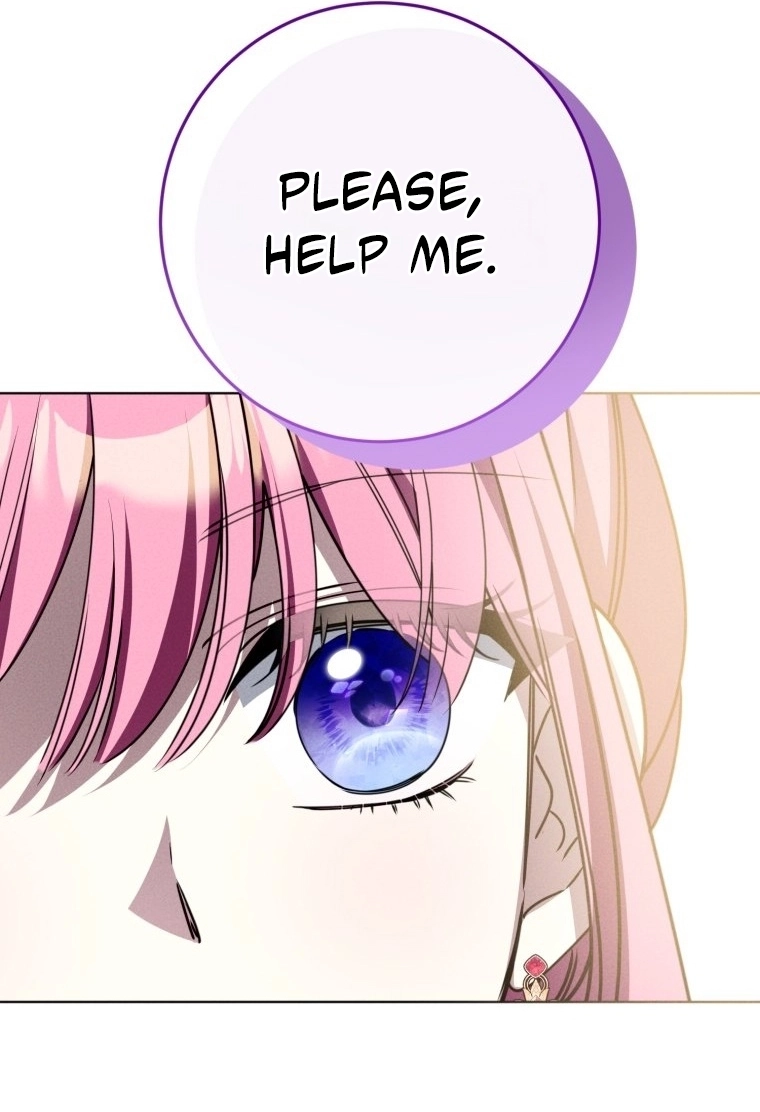 I Met the Male Lead In Prison Chapter 97 page 25 - 