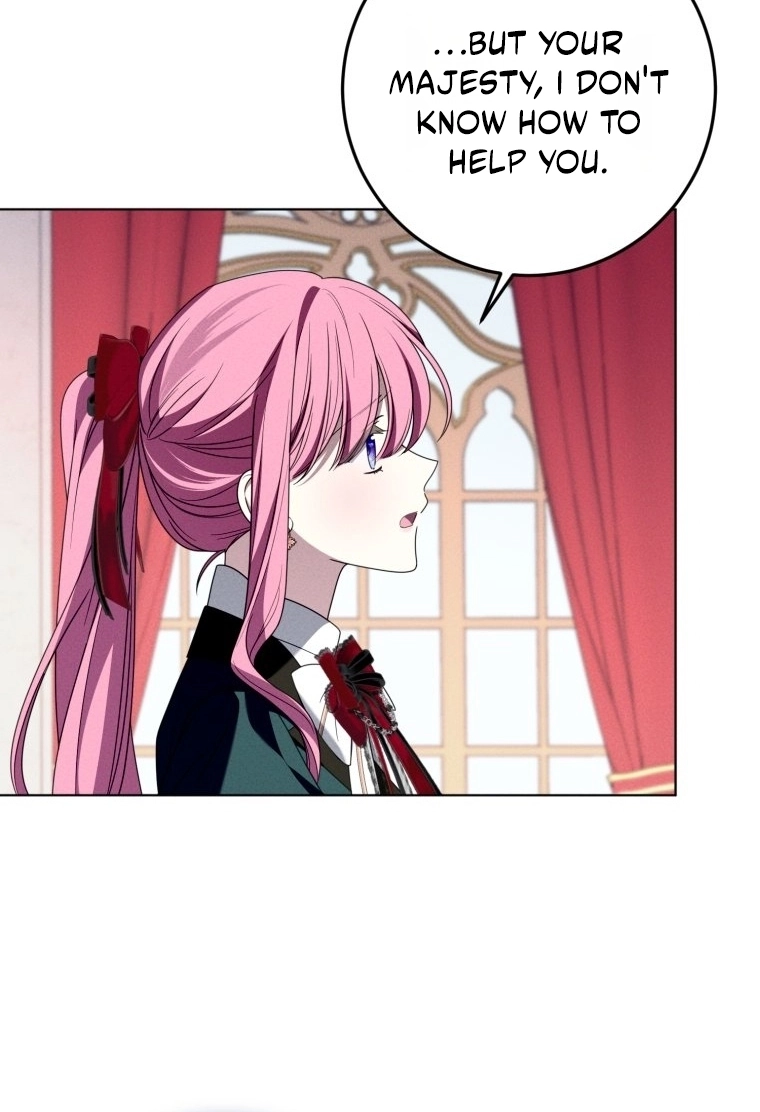 I Met the Male Lead In Prison Chapter 97 page 29 - 