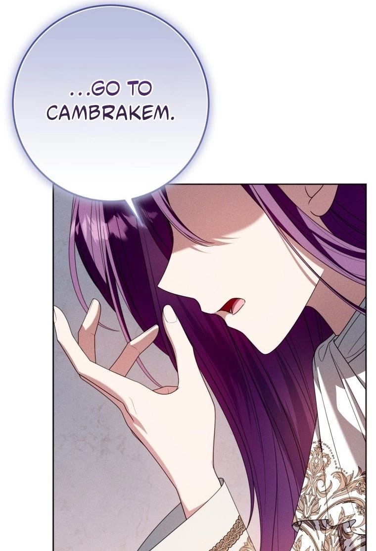 I Met the Male Lead In Prison Chapter 97 page 30 - 