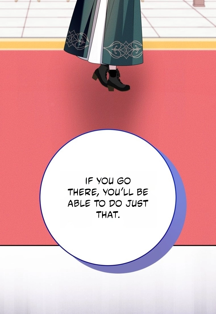 I Met the Male Lead In Prison Chapter 97 page 33 - 