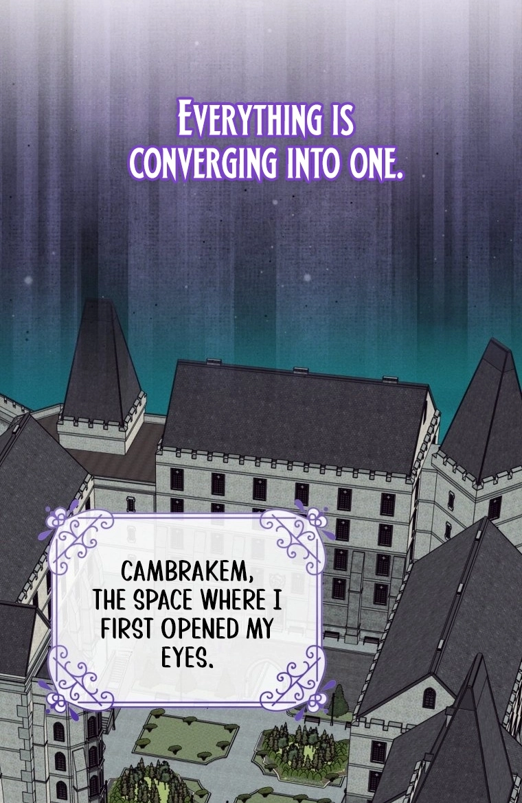 I Met the Male Lead In Prison Chapter 97 page 34 - 