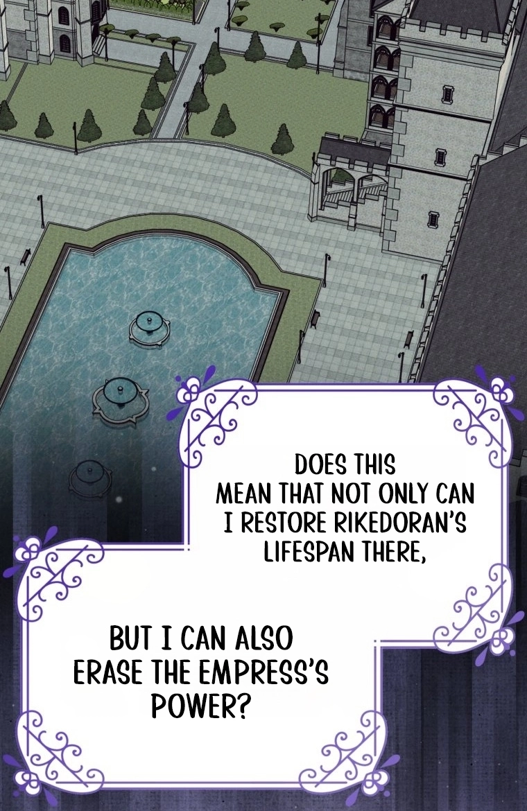 I Met the Male Lead In Prison Chapter 97 page 35 - 