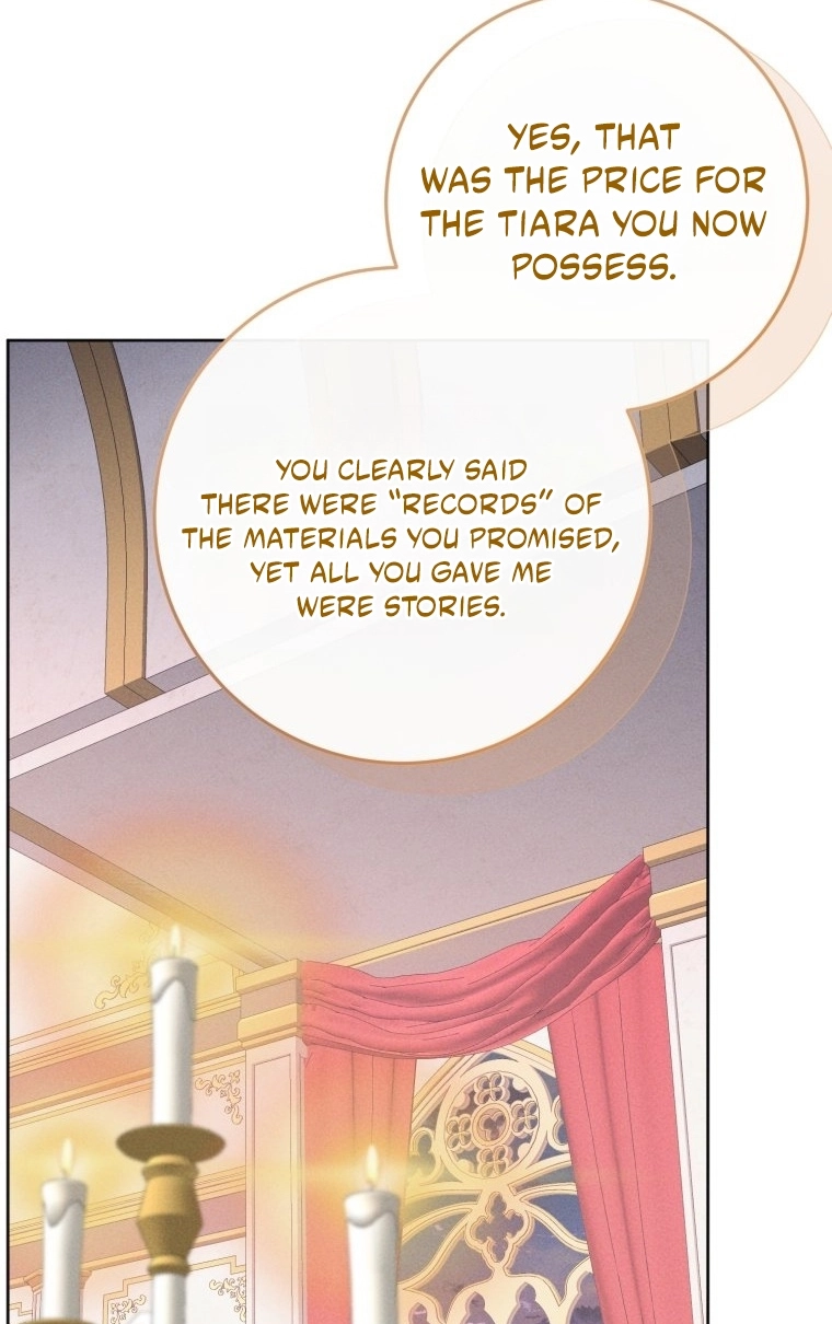 I Met the Male Lead In Prison Chapter 97 page 50 - 