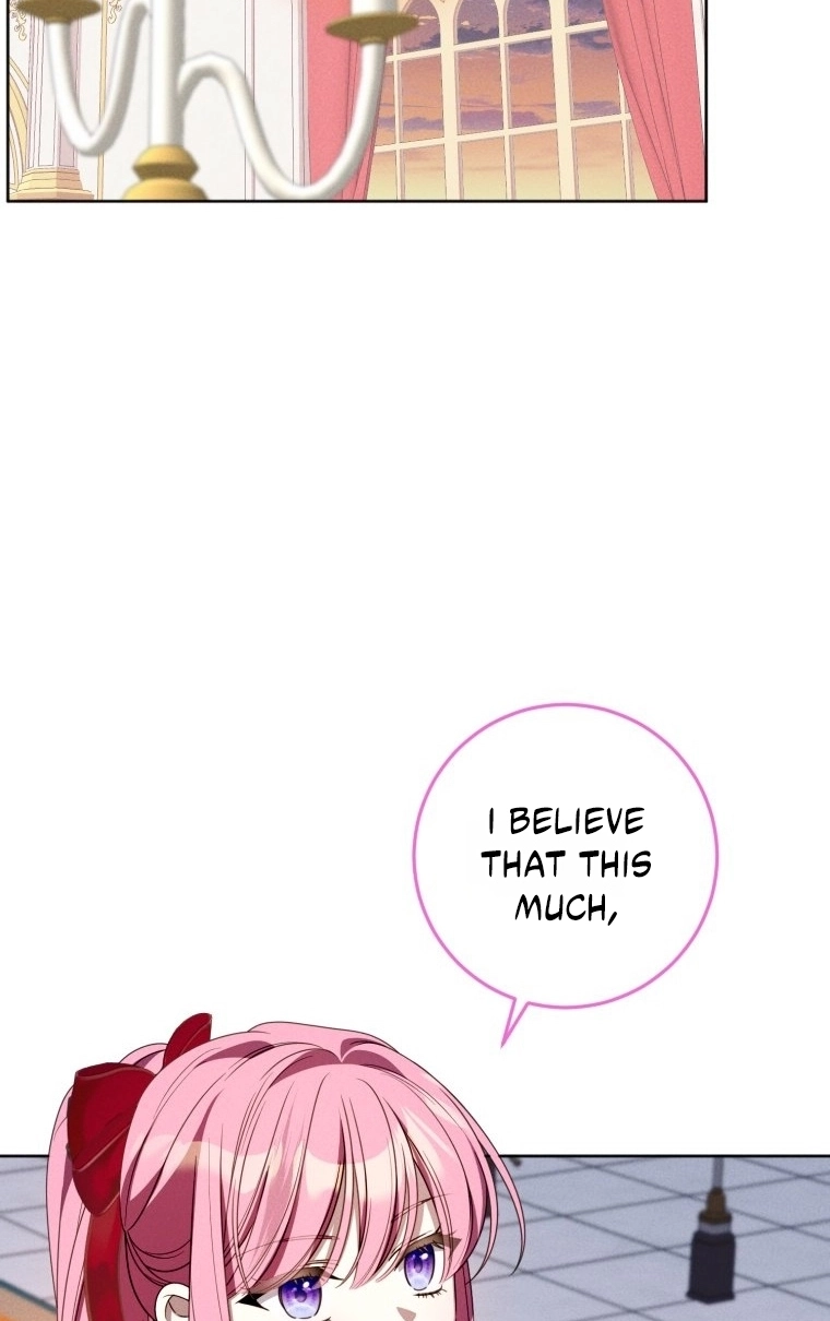 I Met the Male Lead In Prison Chapter 97 page 51 - 