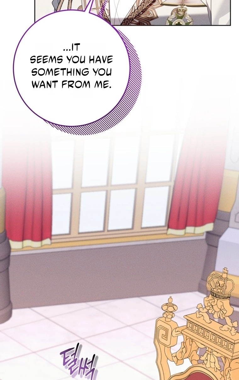 I Met the Male Lead In Prison Chapter 97 page 54 - 