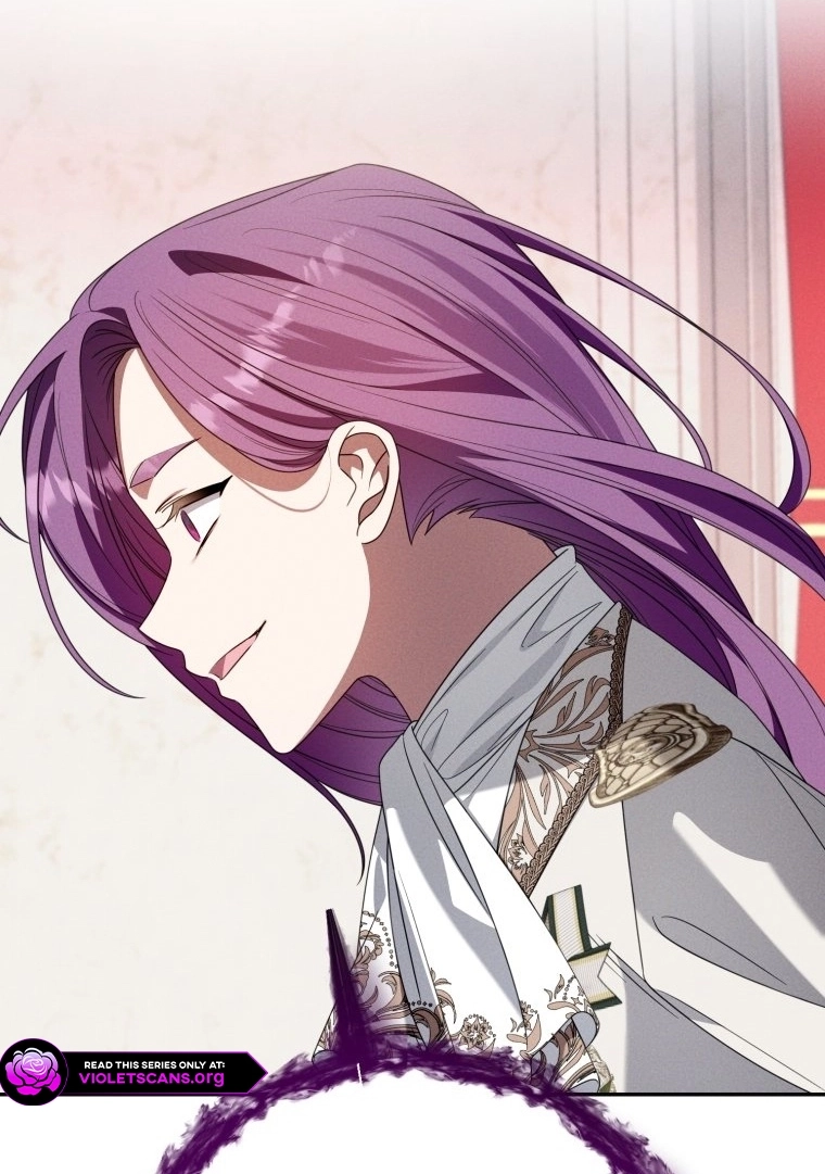 I Met the Male Lead In Prison Chapter 97 page 7 - 