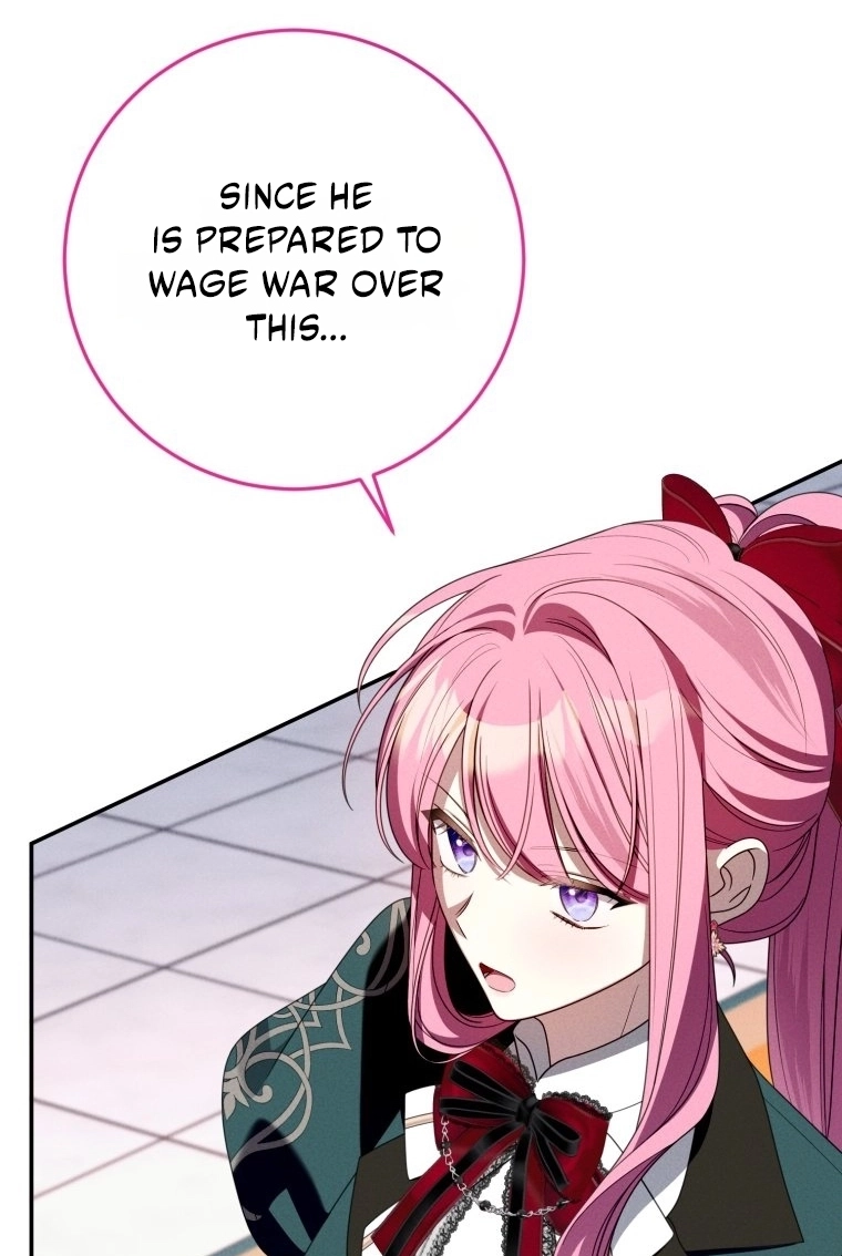 I Met the Male Lead In Prison Chapter 97 page 61 - 