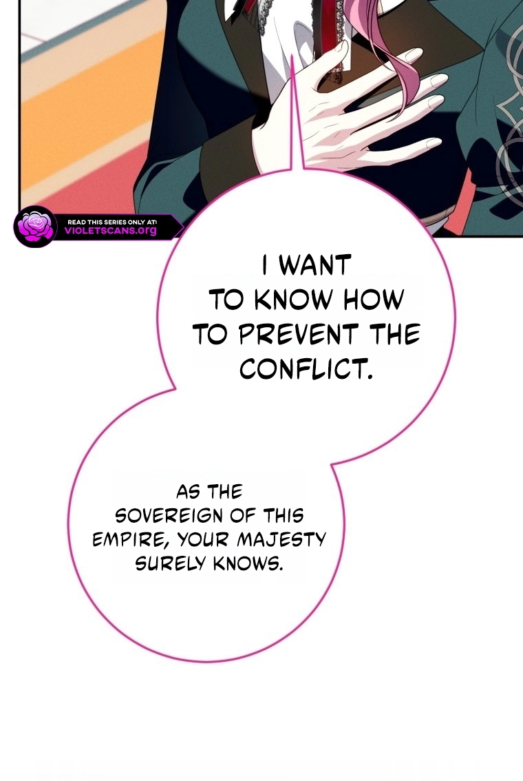 I Met the Male Lead In Prison Chapter 97 page 62 - 