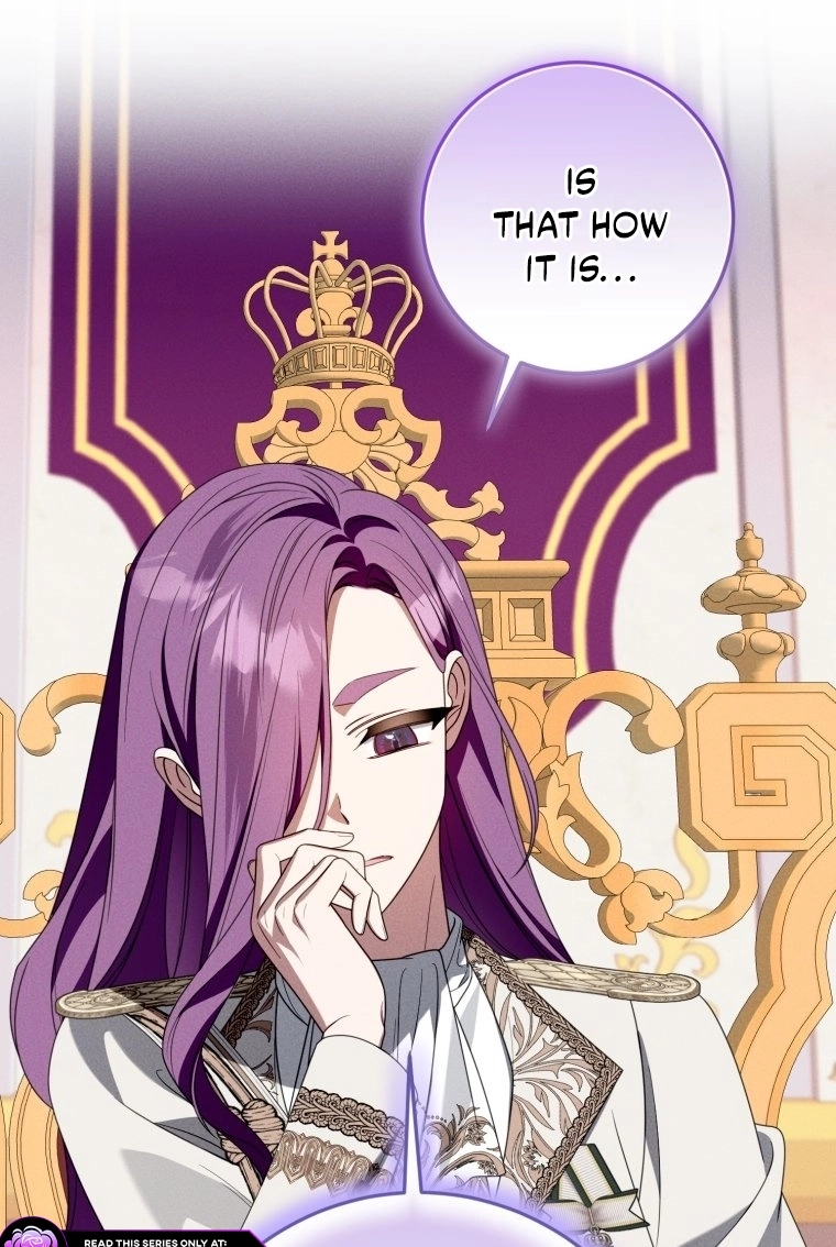 I Met the Male Lead In Prison Chapter 97 page 63 - 