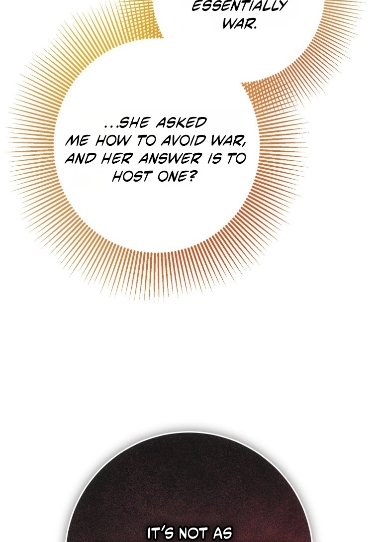 I Met the Male Lead In Prison Chapter 97 page 69 - 