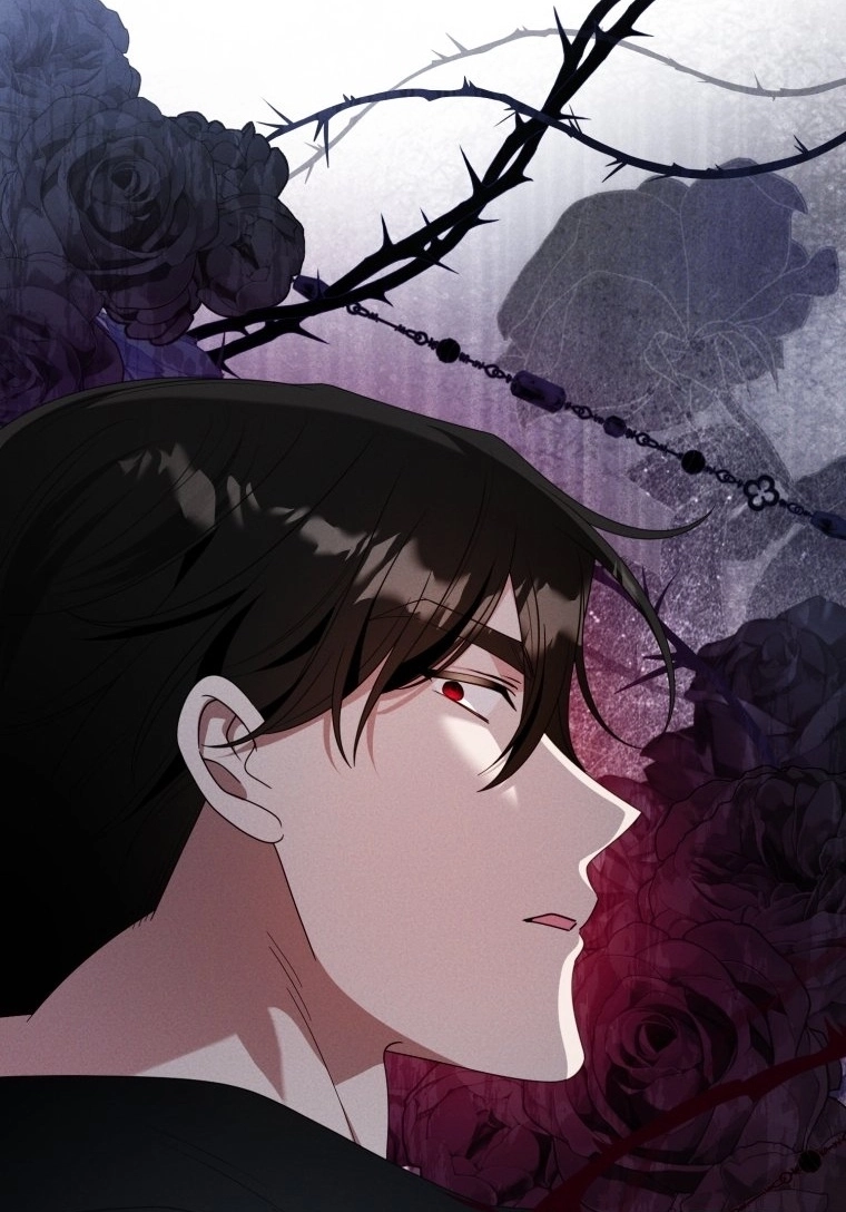 I Met the Male Lead In Prison Chapter 97 page 74 - 