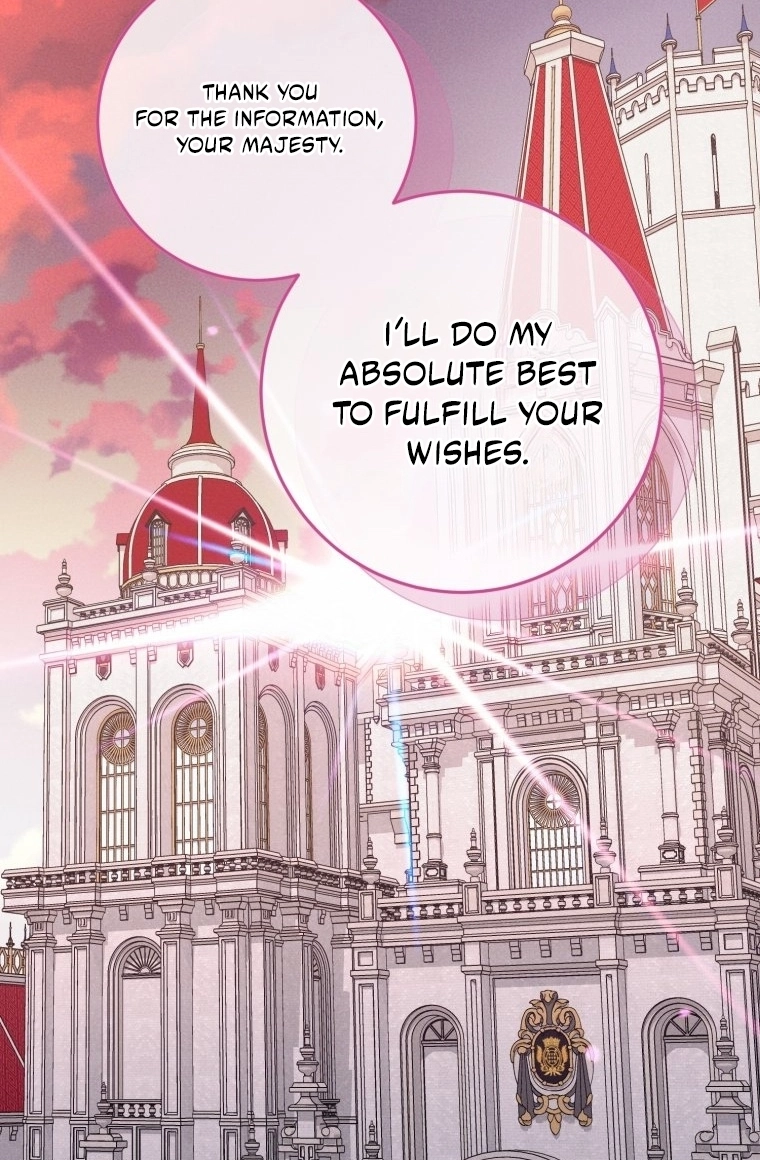 I Met the Male Lead In Prison Chapter 97 page 79 - 