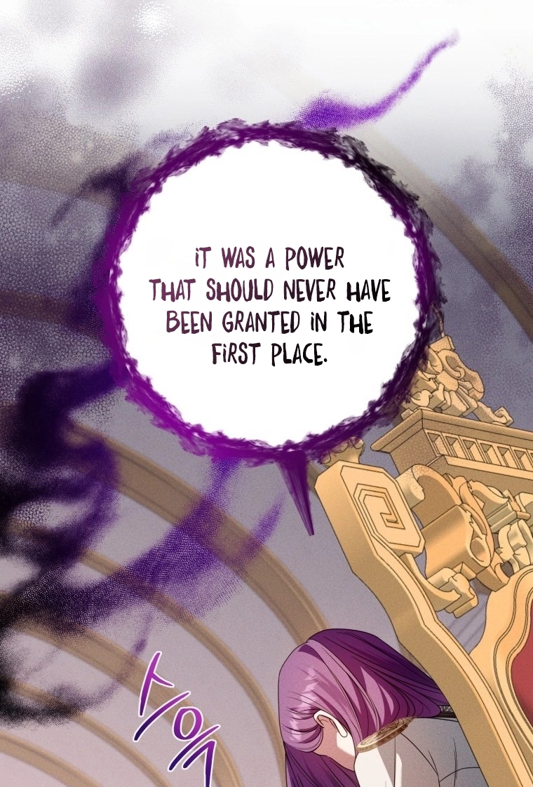 I Met the Male Lead In Prison Chapter 97 page 9 - 