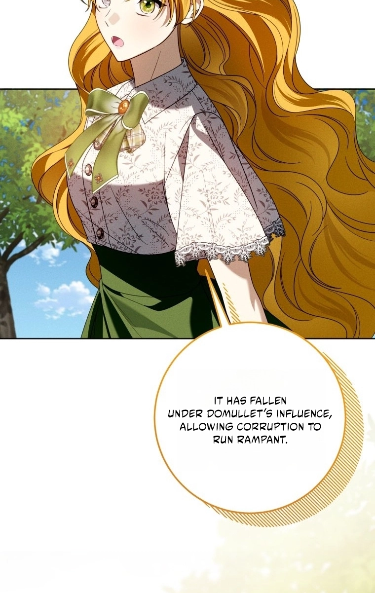 I Met the Male Lead In Prison Chapter 97 page 86 - 