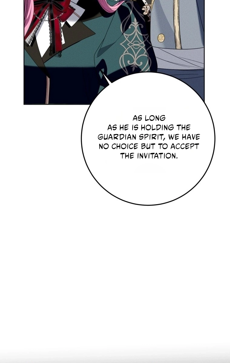 I Met the Male Lead In Prison Chapter 97 page 90 - 