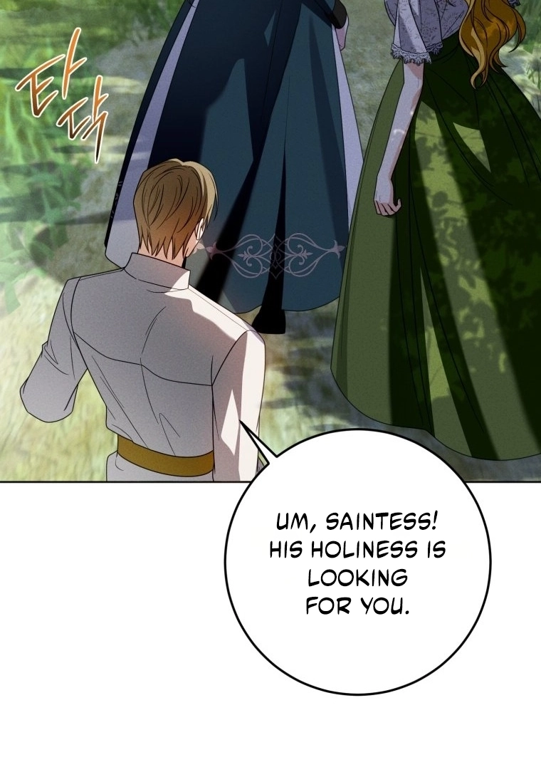 I Met the Male Lead In Prison Chapter 97 page 99 - 