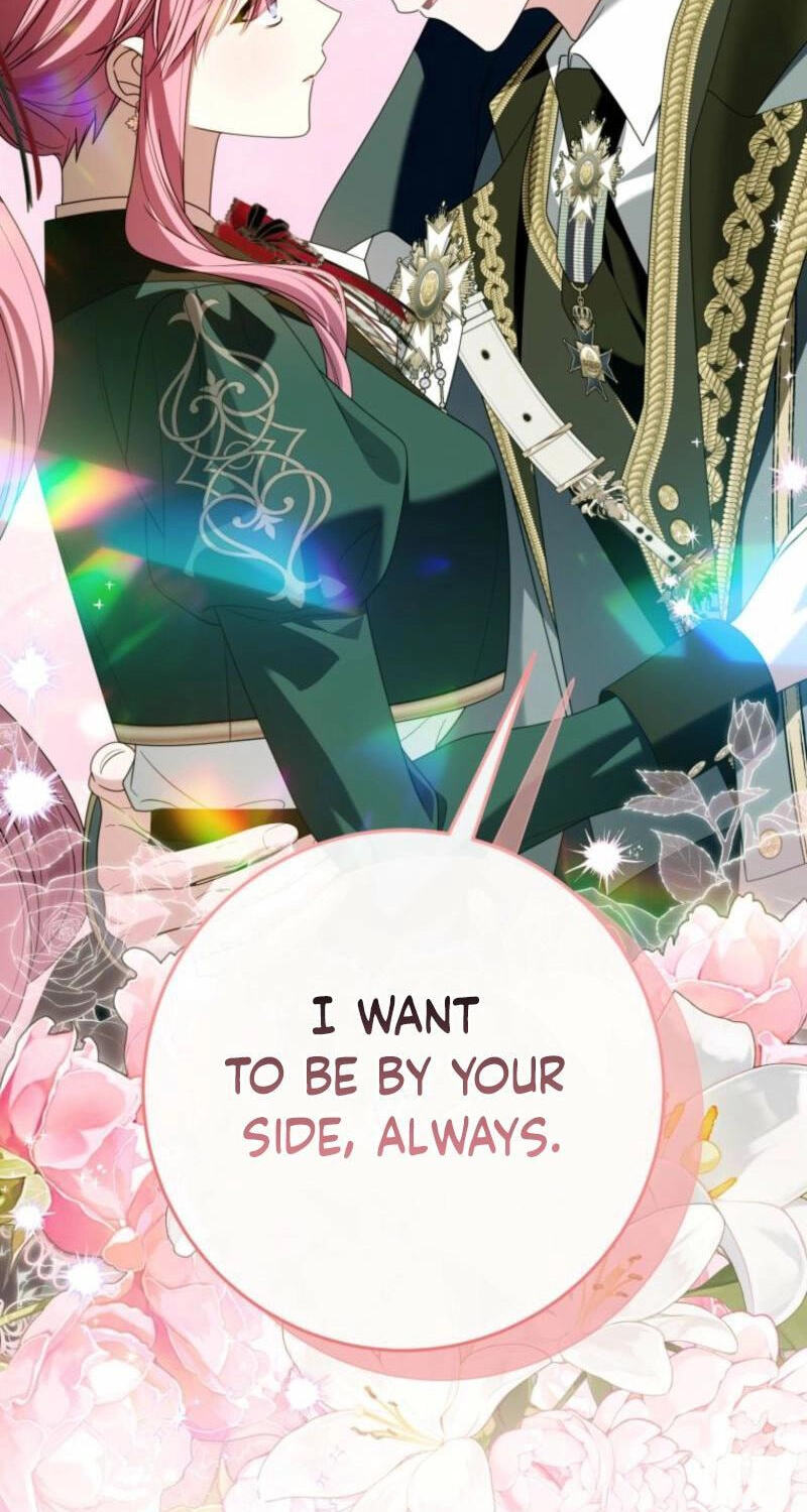 I Met the Male Lead In Prison Chapter 98 page 11 - 