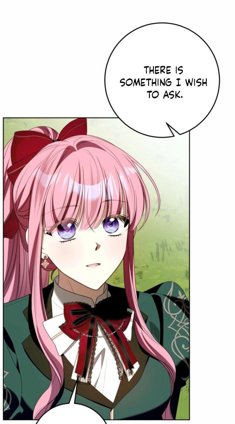 I Met the Male Lead In Prison Chapter 98 page 18 - 
