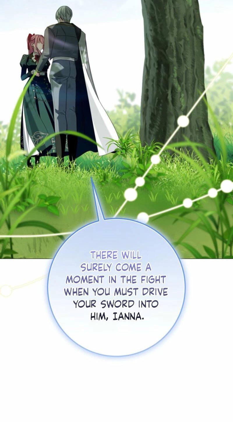 I Met the Male Lead In Prison Chapter 98 page 21 - 