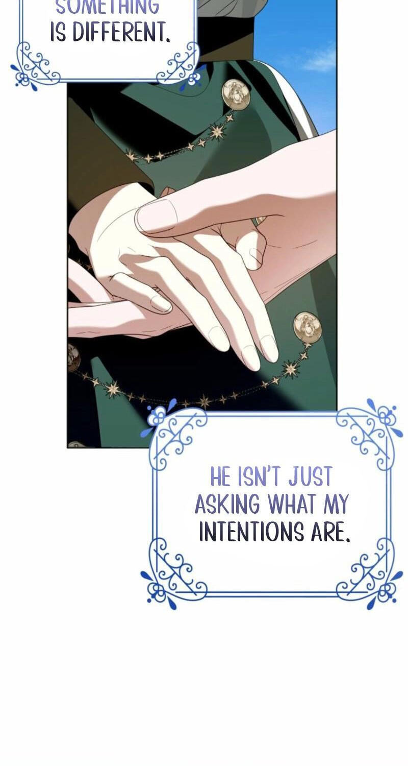 I Met the Male Lead In Prison Chapter 98 page 27 - 