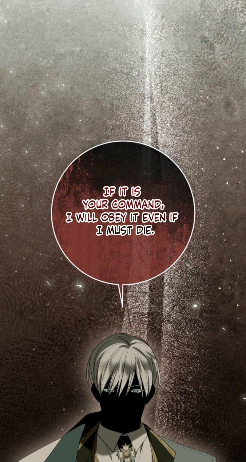 I Met the Male Lead In Prison Chapter 98 page 32 - 