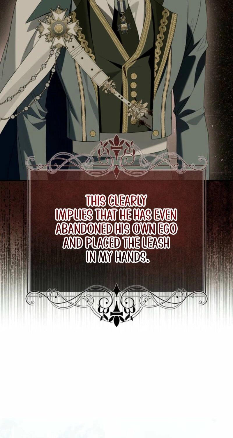 I Met the Male Lead In Prison Chapter 98 page 33 - 