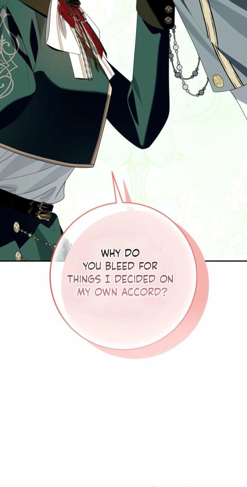 I Met the Male Lead In Prison Chapter 98 page 40 - 