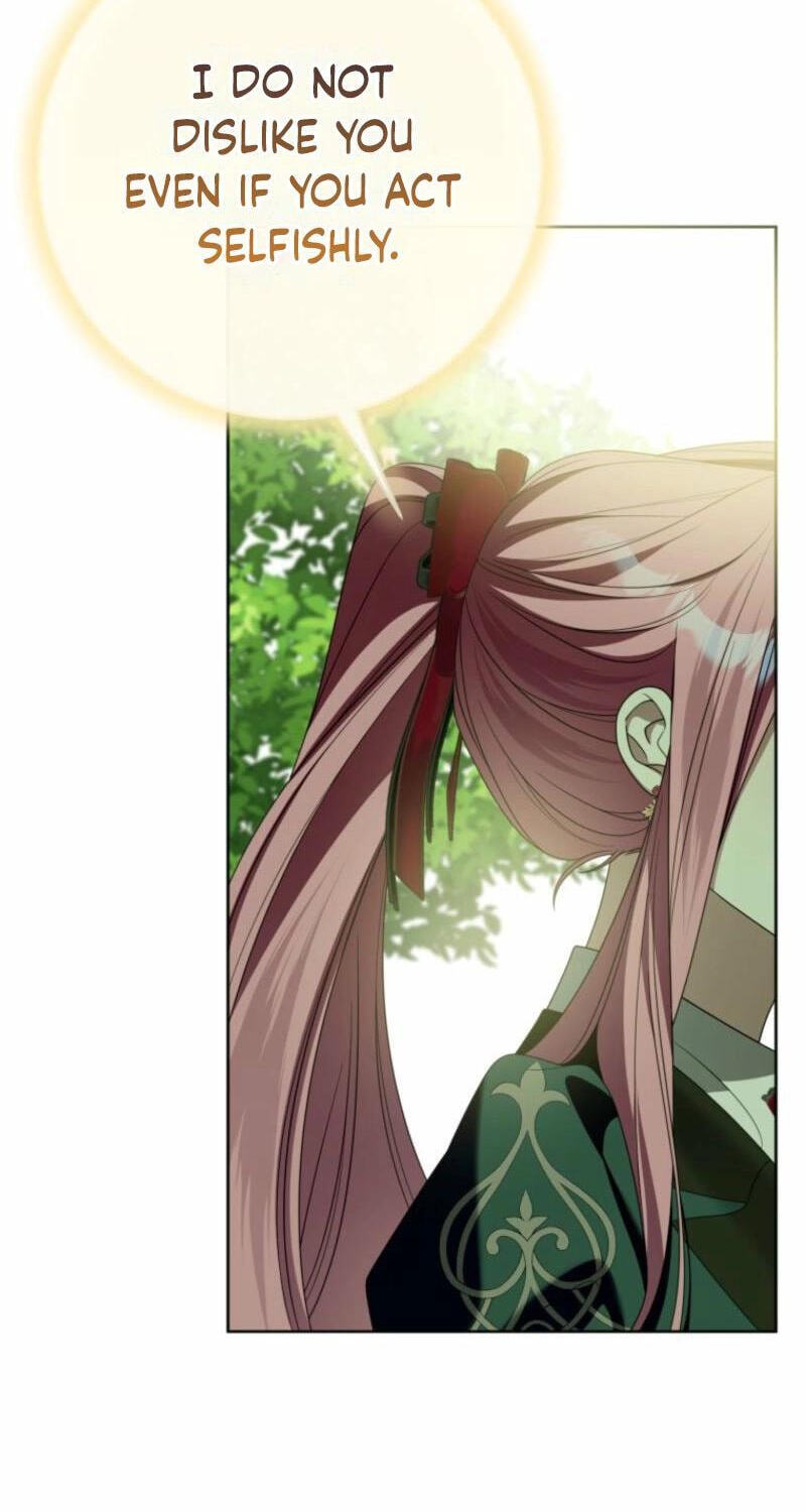 I Met the Male Lead In Prison Chapter 98 page 42 - 