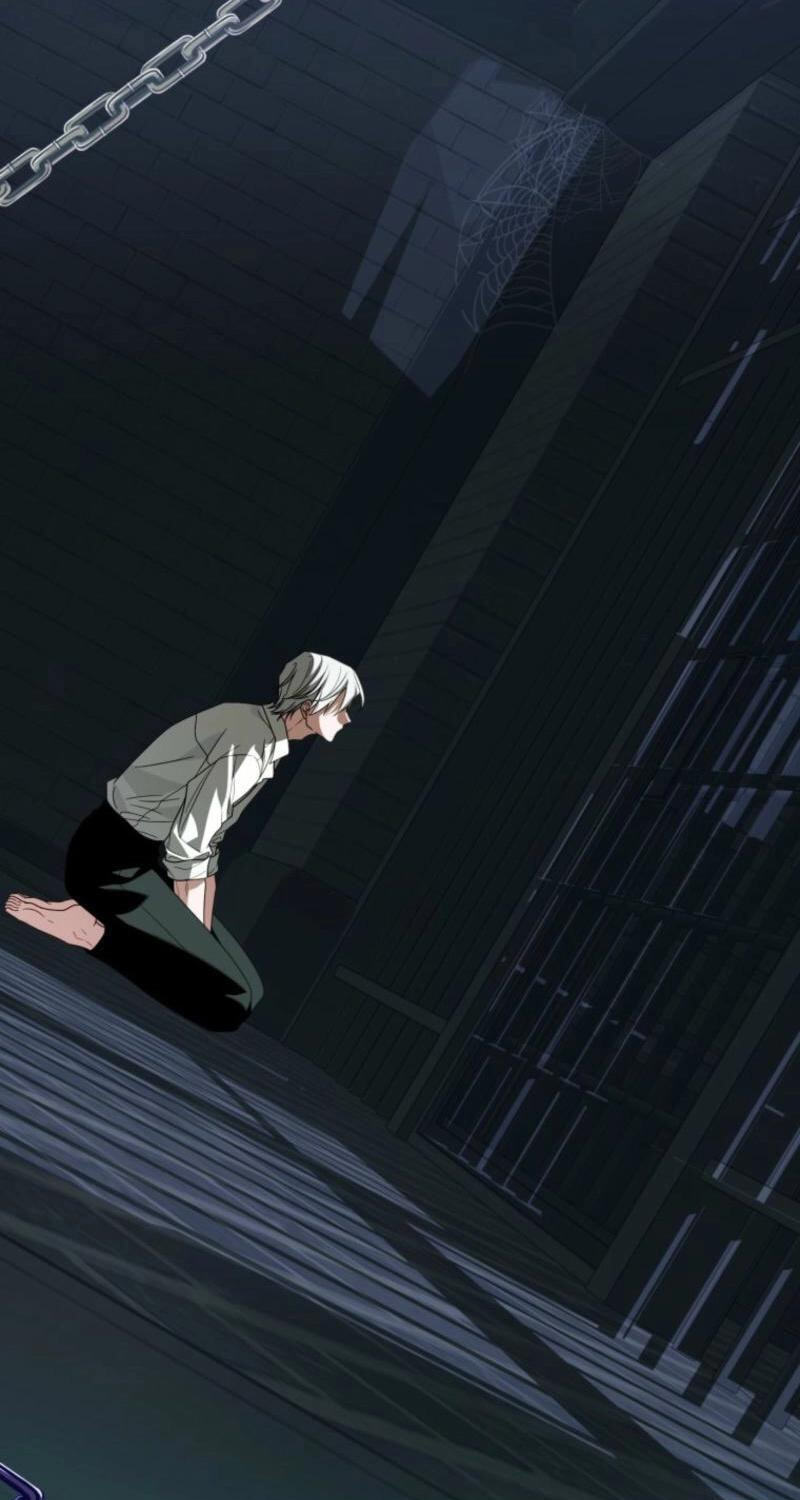 I Met the Male Lead In Prison Chapter 98 page 45 - 