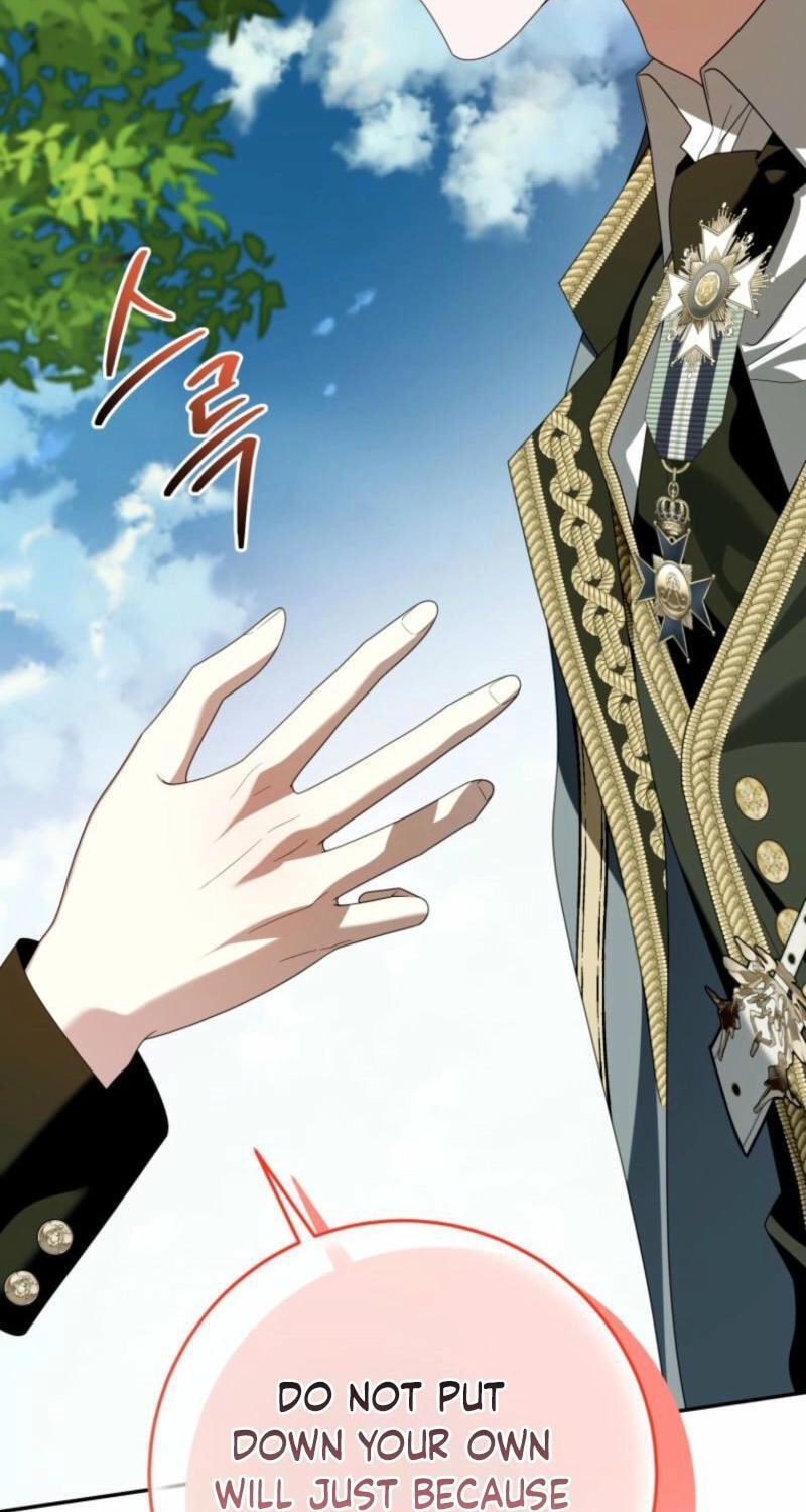 I Met the Male Lead In Prison Chapter 98 page 47 - 