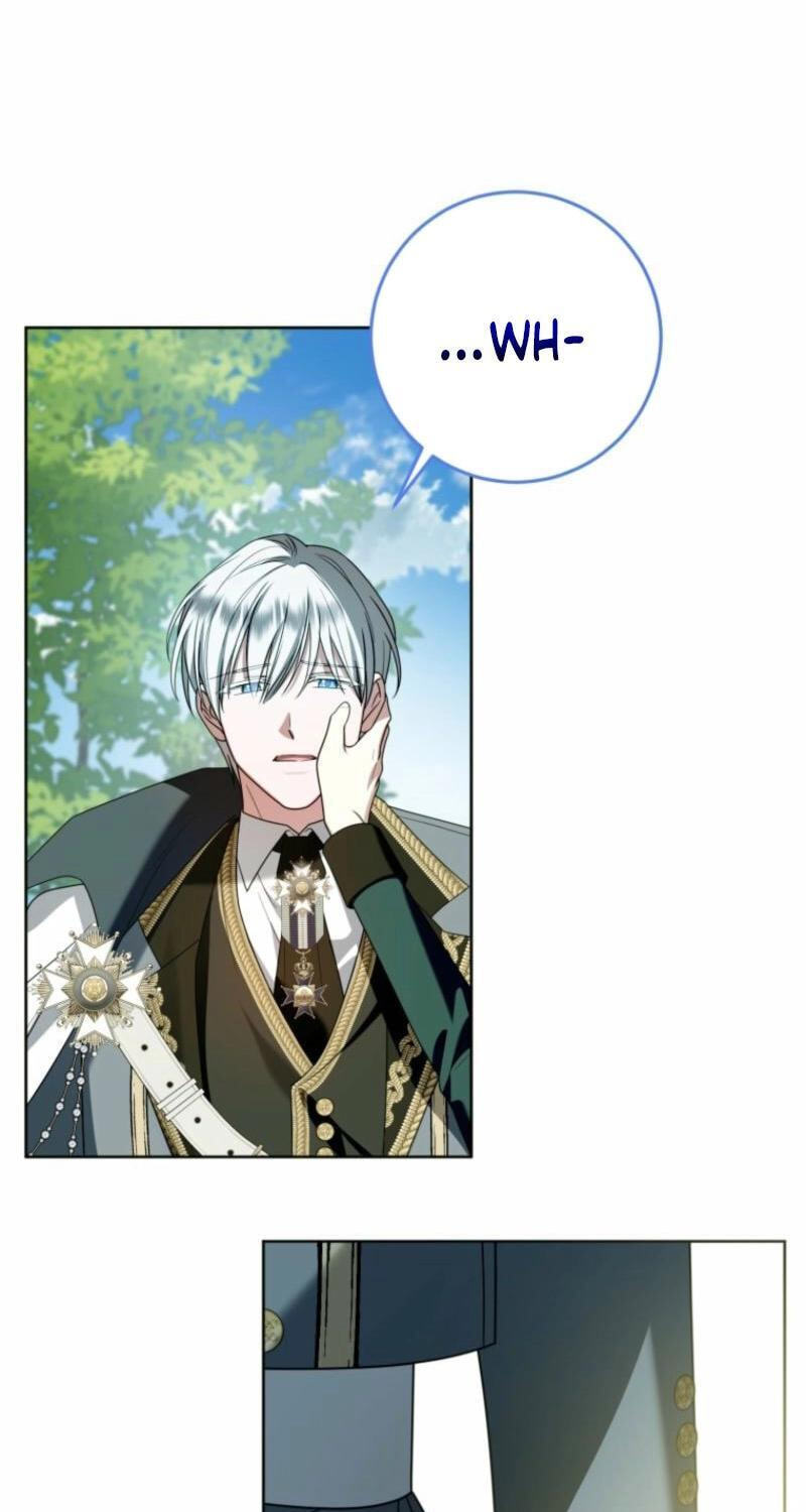 I Met the Male Lead In Prison Chapter 98 page 49 - 