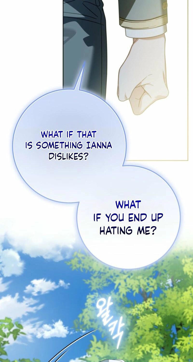 I Met the Male Lead In Prison Chapter 98 page 50 - 