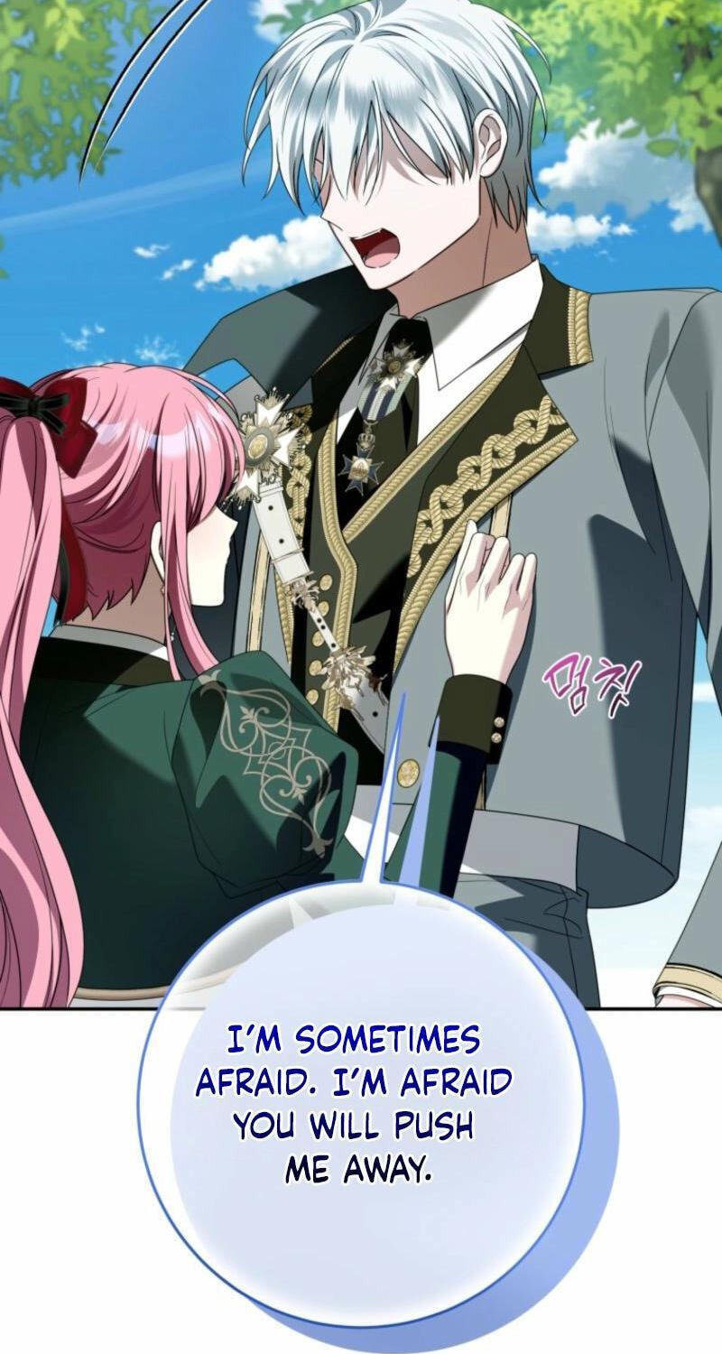 I Met the Male Lead In Prison Chapter 98 page 51 - 