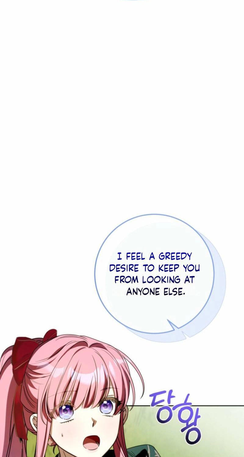 I Met the Male Lead In Prison Chapter 98 page 52 - 