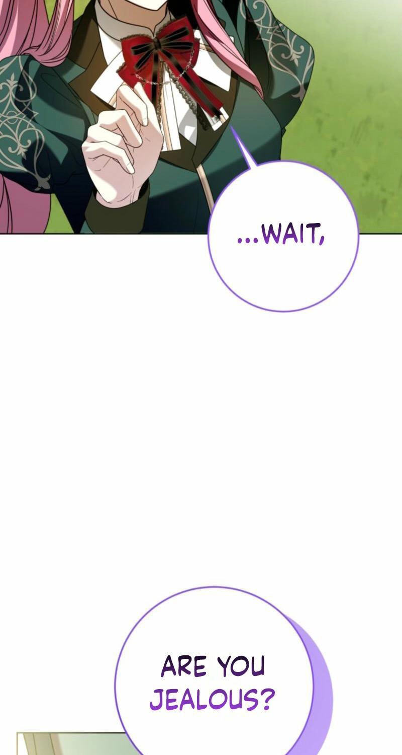 I Met the Male Lead In Prison Chapter 98 page 53 - 