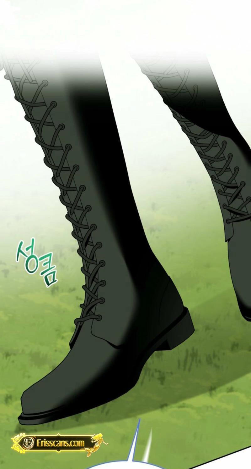 I Met the Male Lead In Prison Chapter 98 page 57 - 