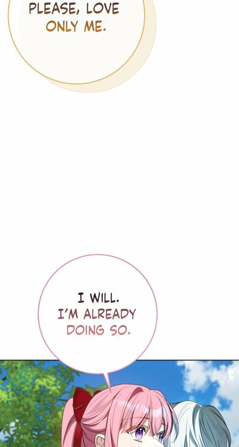 I Met the Male Lead In Prison Chapter 98 page 61 - 