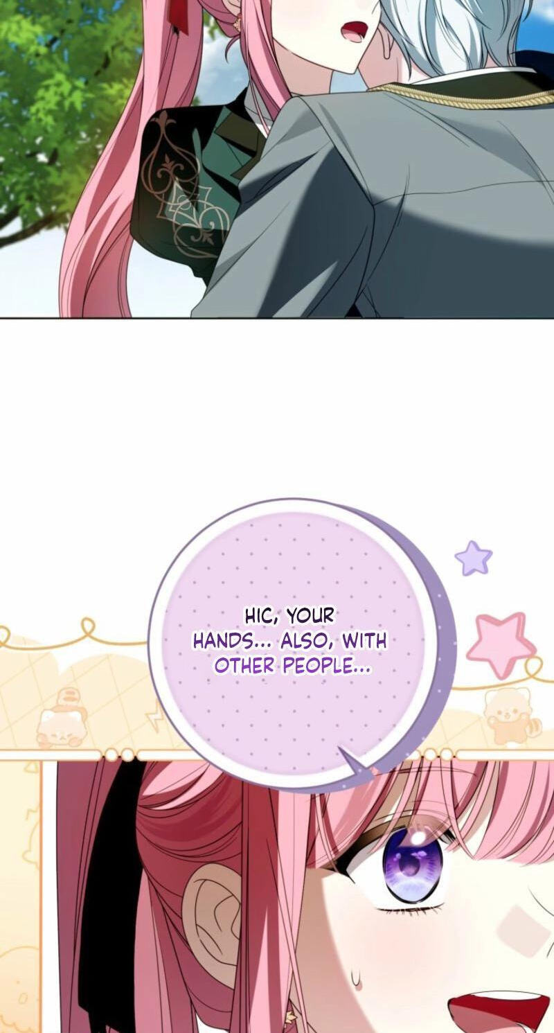 I Met the Male Lead In Prison Chapter 98 page 62 - 