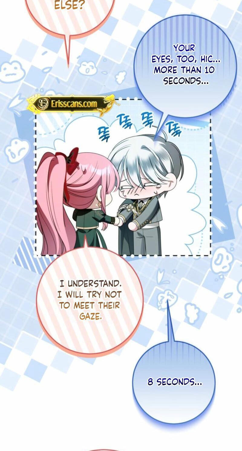 I Met the Male Lead In Prison Chapter 98 page 64 - 