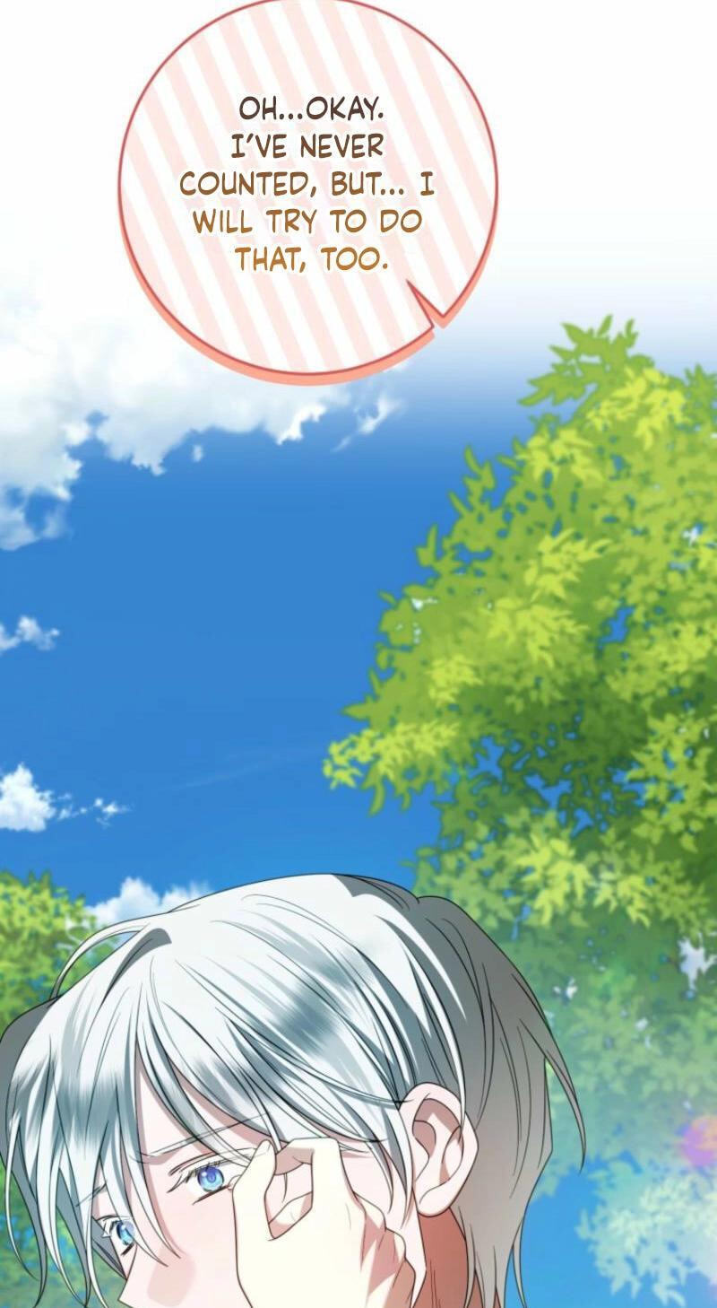 I Met the Male Lead In Prison Chapter 98 page 65 - 