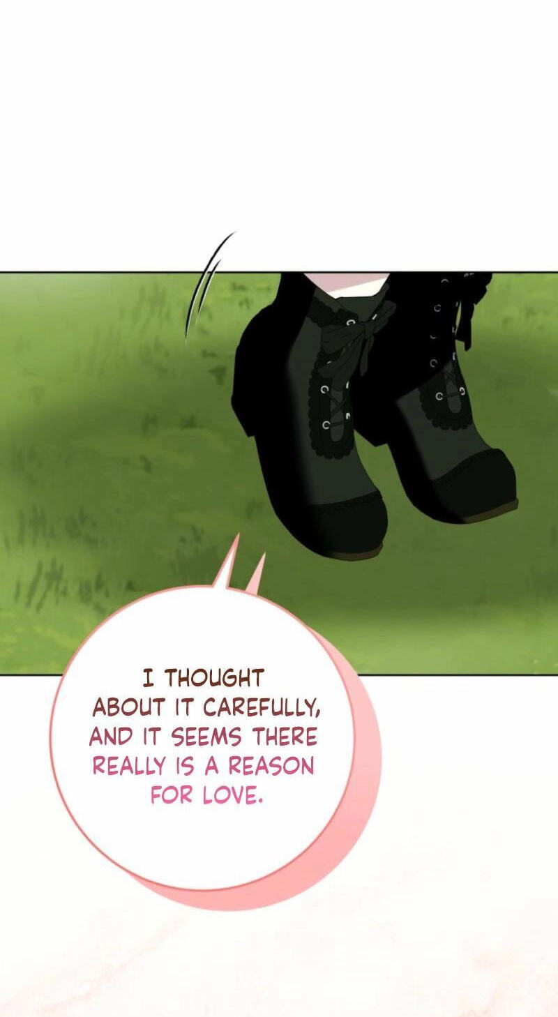 I Met the Male Lead In Prison Chapter 98 page 67 - 