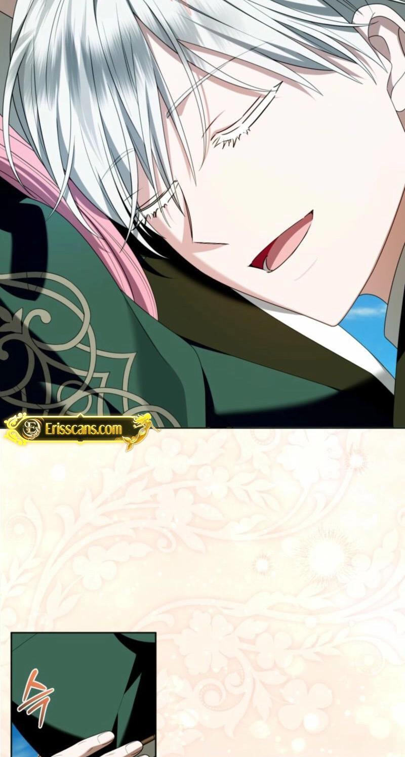 I Met the Male Lead In Prison Chapter 98 page 8 - 